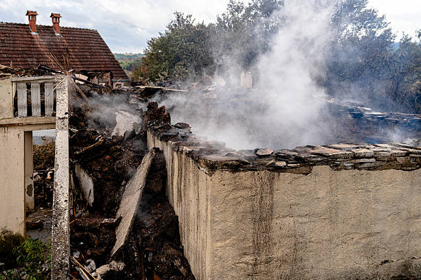 Affordable Fire Damage Assessment solutions in Phoenixville, PA